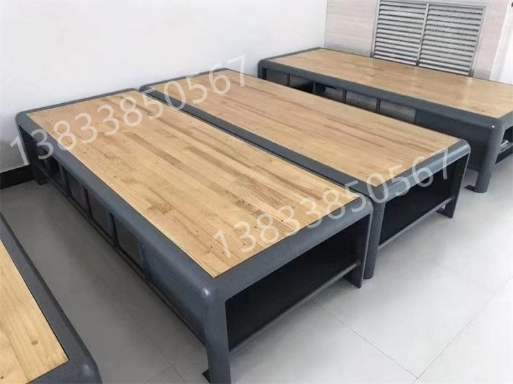 湖北戒毒所床具