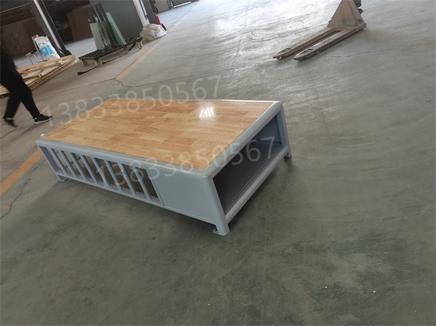 湖北拘留所床具