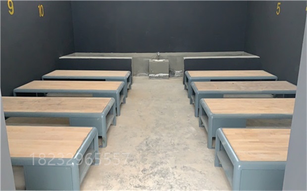 湖北拘留所床具