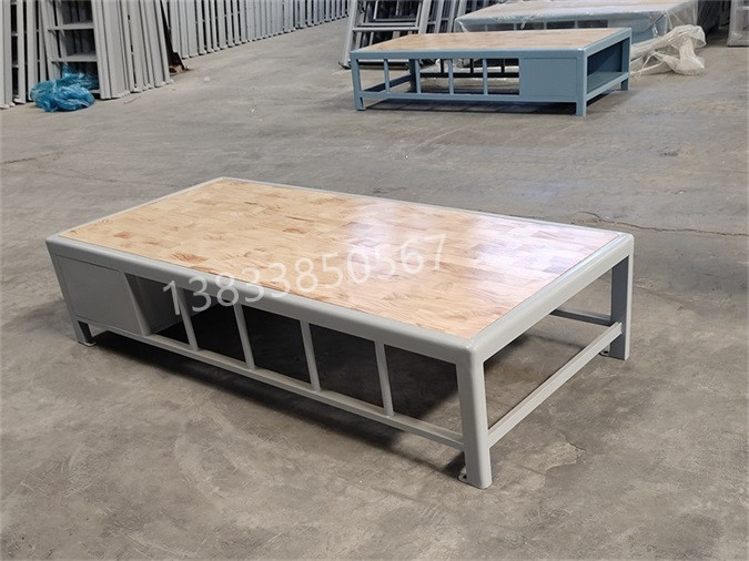 湖北Y型看守所床具